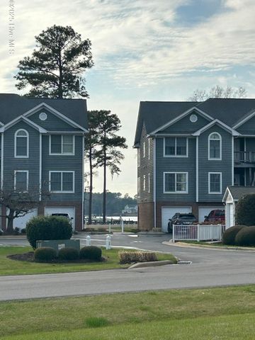 414 Albemarle Boulevard 15a, Hertford, NC 27944