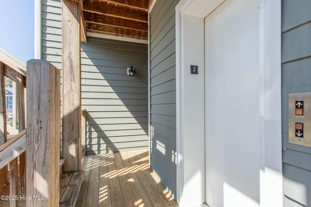 414 Albemarle Boulevard 15a, Hertford, NC 27944