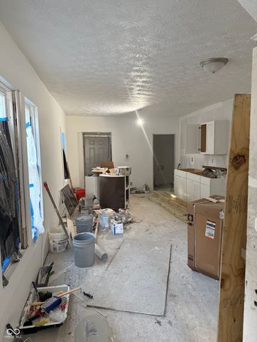 1346 N Olney Street, Indianapolis, IN 46201