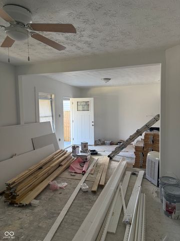 1346 N Olney Street, Indianapolis, IN 46201
