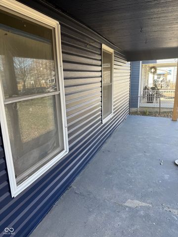 1346 N Olney Street, Indianapolis, IN 46201