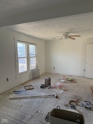 1346 N Olney Street, Indianapolis, IN 46201