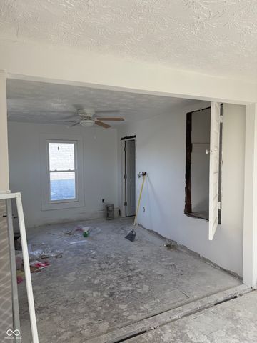 1346 N Olney Street, Indianapolis, IN 46201