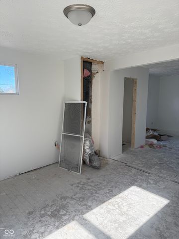 1346 N Olney Street, Indianapolis, IN 46201