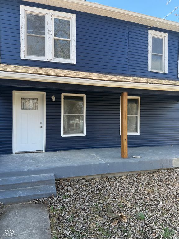 1346 N Olney Street, Indianapolis, IN 46201