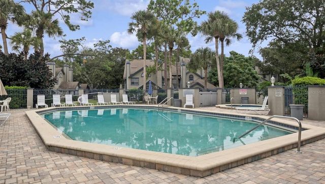 943 BAKEWELL CT COURT 207, Lake Mary, FL 32746