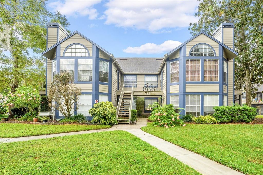 943 BAKEWELL CT COURT 207, Lake Mary, FL 32746