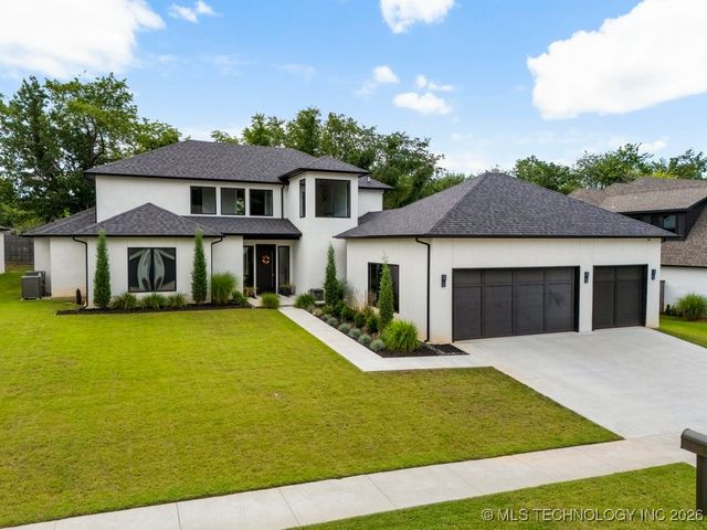 7405 S Chestnut Avenue, Broken Arrow, OK 74011