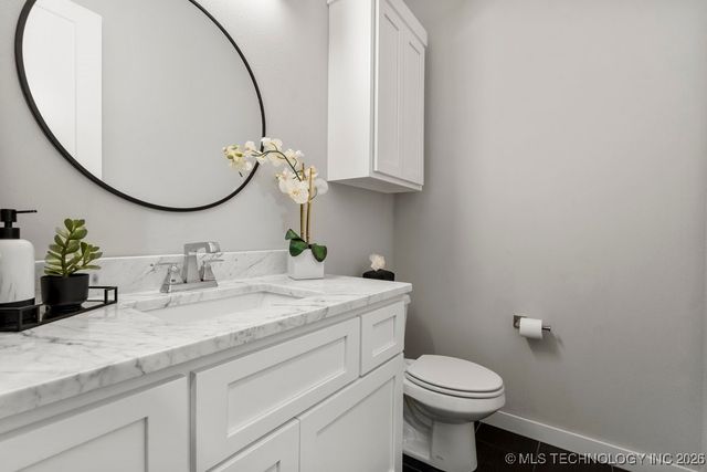 7405 S Chestnut Avenue, Broken Arrow, OK 74011