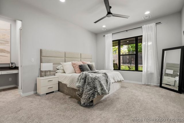 7405 S Chestnut Avenue, Broken Arrow, OK 74011