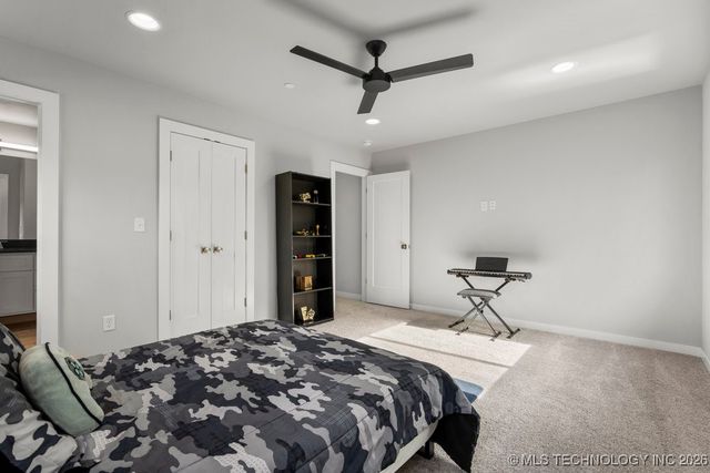 7405 S Chestnut Avenue, Broken Arrow, OK 74011