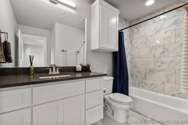 7405 S Chestnut Avenue, Broken Arrow, OK 74011