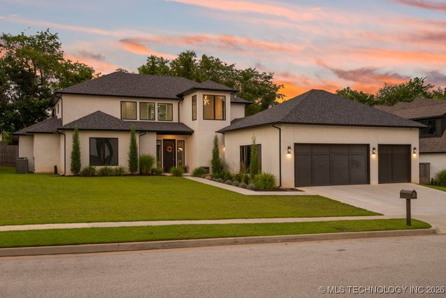 7405 S Chestnut Avenue, Broken Arrow, OK 74011