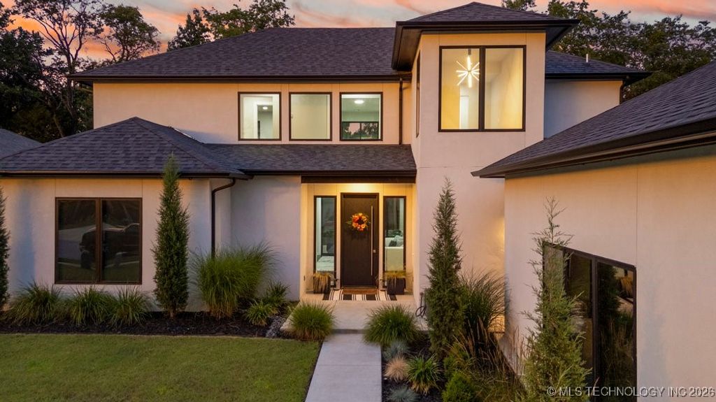 7405 S Chestnut Avenue, Broken Arrow, OK 74011