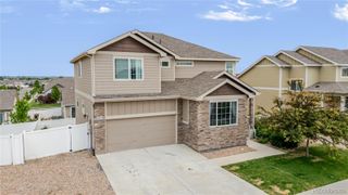 1019 Mount Oxford Avenue, Windsor, CO 80550