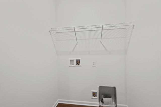 7486 E 116th Place, Winfield, IN 46307