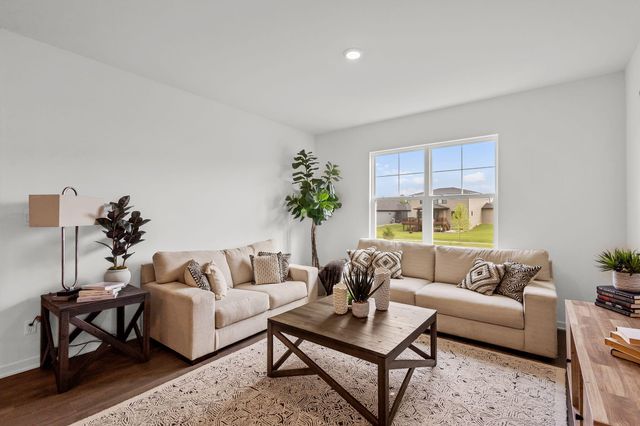 7486 E 116th Place, Winfield, IN 46307