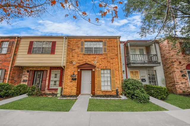 7954 Grove Ridge Drive, Houston, TX 77061