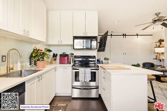 999 N Doheny Drive 104, West Hollywood, CA 90069