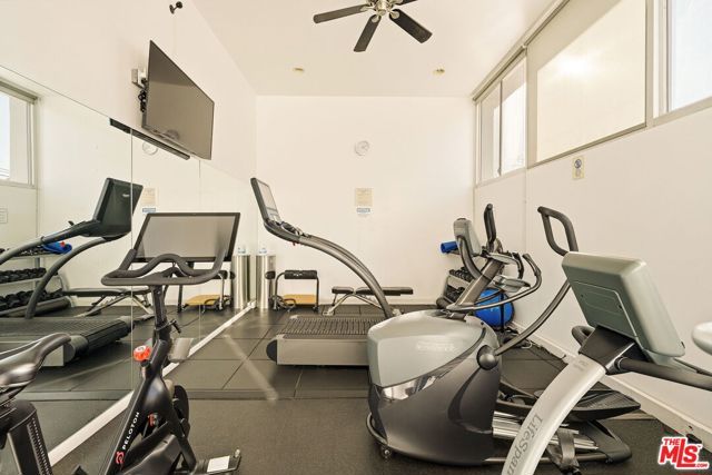 999 N Doheny Drive 104, West Hollywood, CA 90069