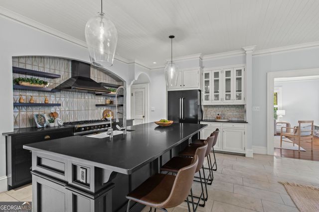 213 Mount Vernon Drive, Decatur, GA 30030