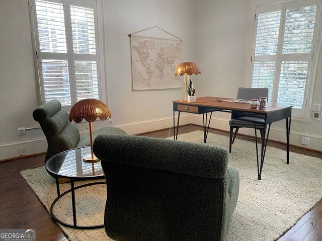 213 Mount Vernon Drive, Decatur, GA 30030