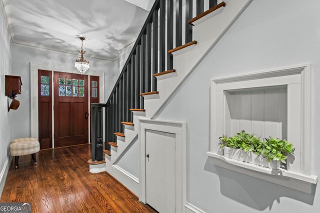 213 Mount Vernon Drive, Decatur, GA 30030