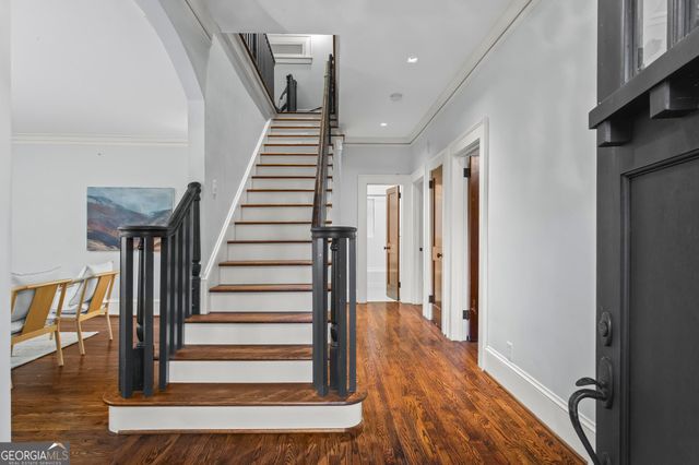 213 Mount Vernon Drive, Decatur, GA 30030