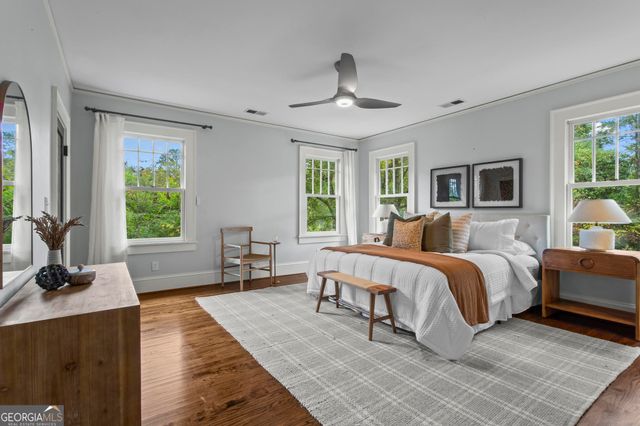 213 Mount Vernon Drive, Decatur, GA 30030