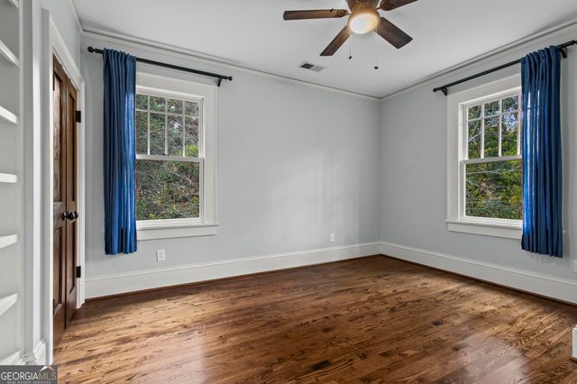 213 Mount Vernon Drive, Decatur, GA 30030