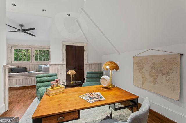 213 Mount Vernon Drive, Decatur, GA 30030