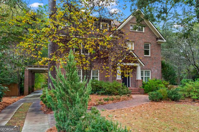 213 Mount Vernon Drive, Decatur, GA 30030