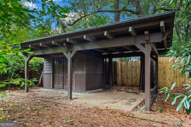 213 Mount Vernon Drive, Decatur, GA 30030