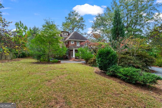 213 Mount Vernon Drive, Decatur, GA 30030