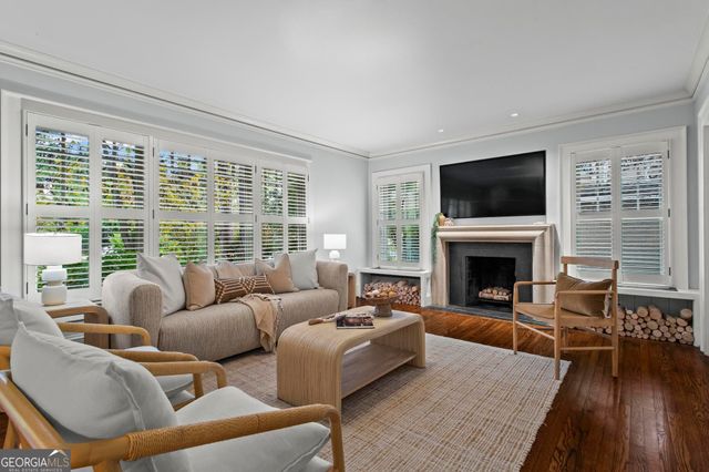 213 Mount Vernon Drive, Decatur, GA 30030