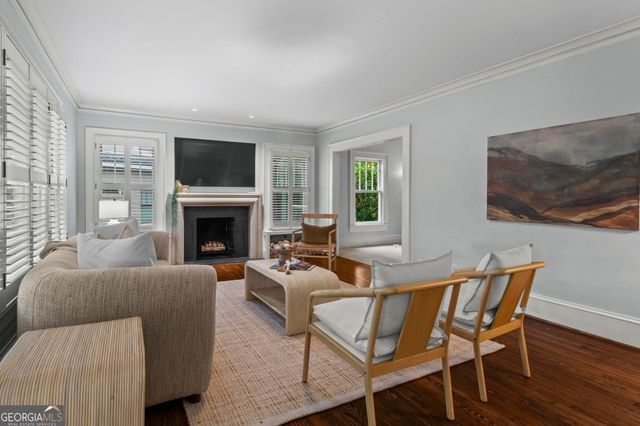 213 Mount Vernon Drive, Decatur, GA 30030