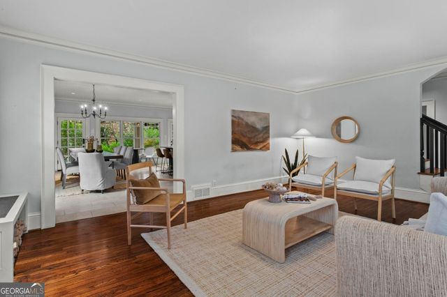 213 Mount Vernon Drive, Decatur, GA 30030