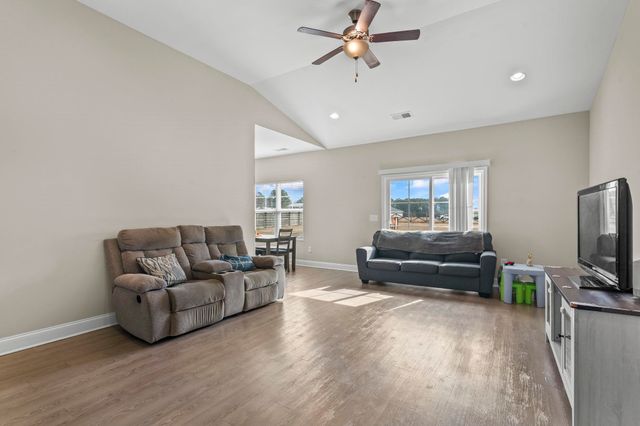 431 Hallie Martin Rd., Conway, SC 29527