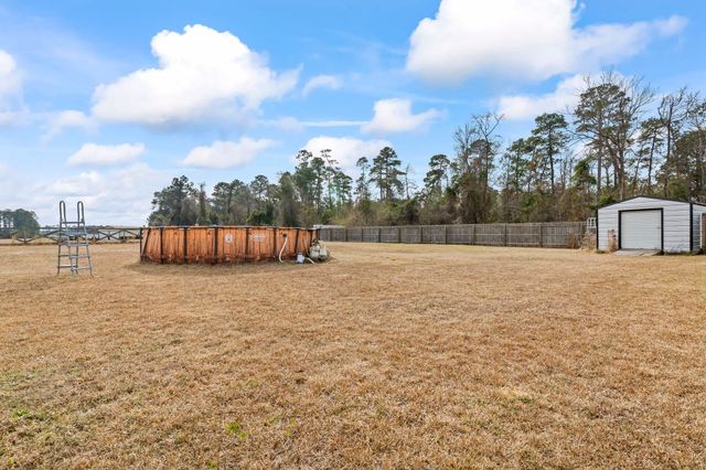 431 Hallie Martin Rd., Conway, SC 29527