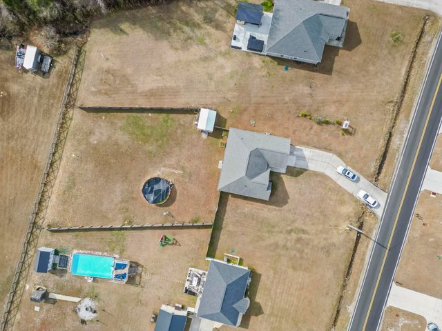 431 Hallie Martin Rd., Conway, SC 29527