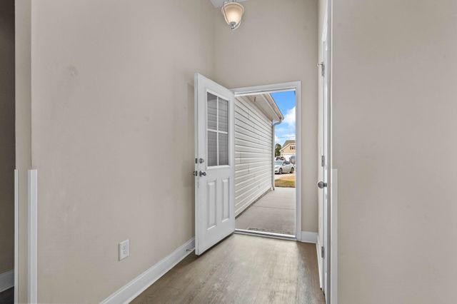 431 Hallie Martin Rd., Conway, SC 29527