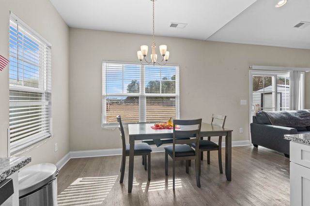 431 Hallie Martin Rd., Conway, SC 29527