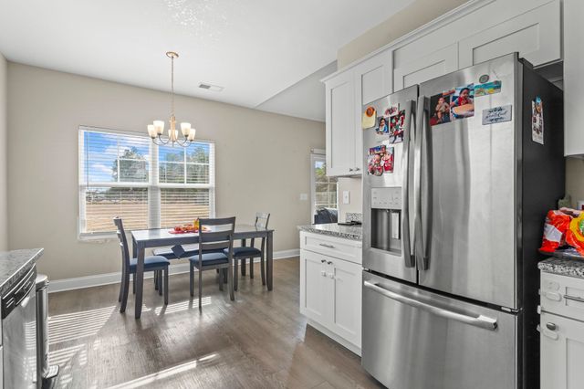 431 Hallie Martin Rd., Conway, SC 29527