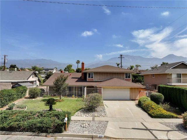 1007 W Notre Dame Street, Upland, CA 91786