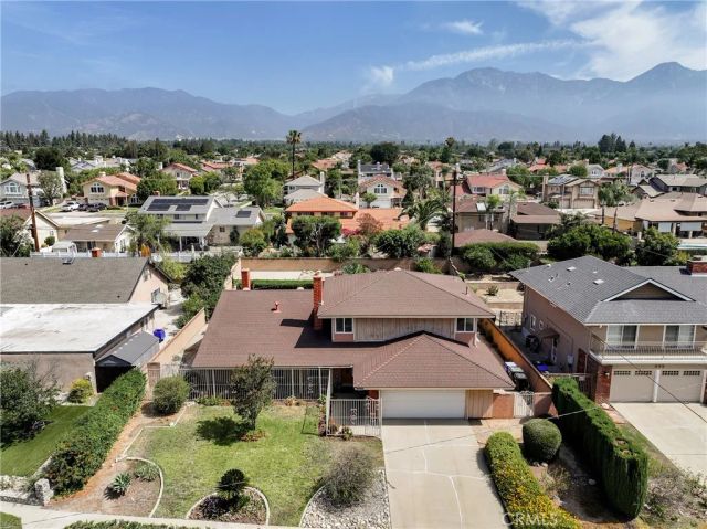 1007 W Notre Dame Street, Upland, CA 91786