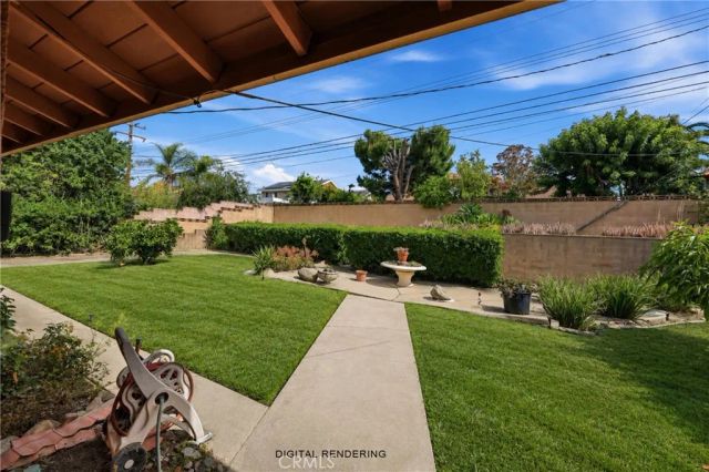 1007 W Notre Dame Street, Upland, CA 91786