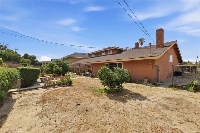 1007 W Notre Dame Street, Upland, CA 91786