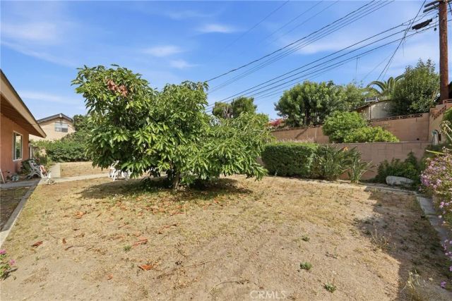1007 W Notre Dame Street, Upland, CA 91786
