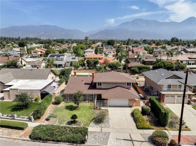 1007 W Notre Dame Street, Upland, CA 91786
