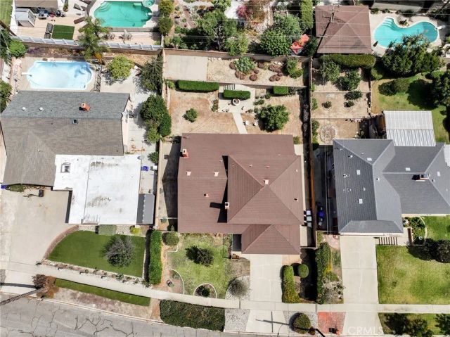1007 W Notre Dame Street, Upland, CA 91786